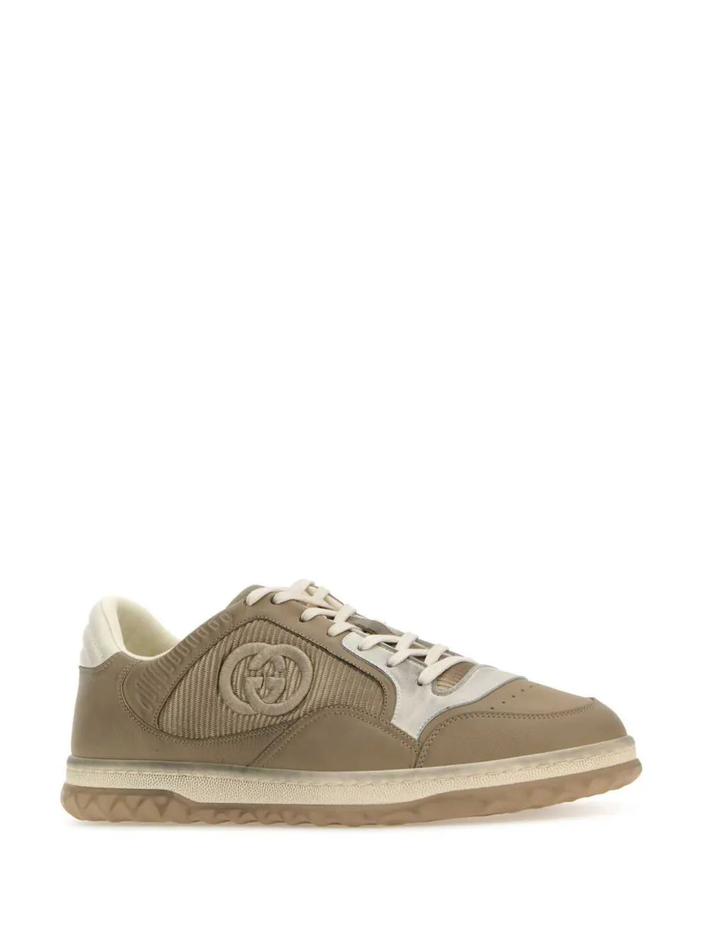 Mac80 Leather
