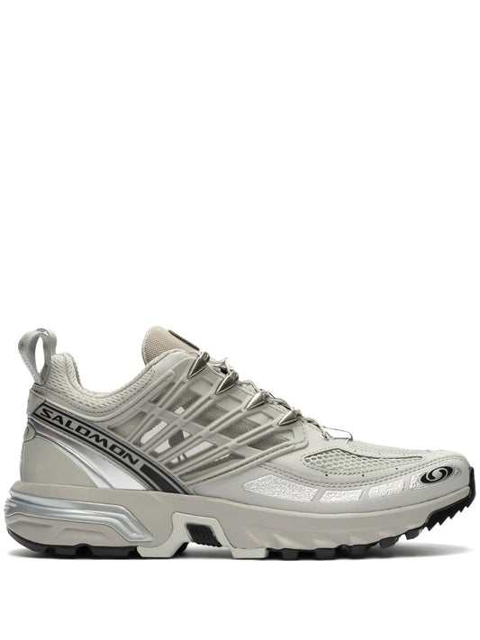 Acs Pro Metal Silver Metallic