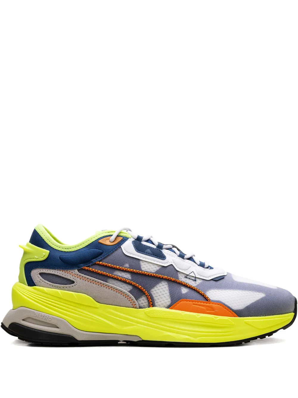 Extent Nitro Adv Low-Top