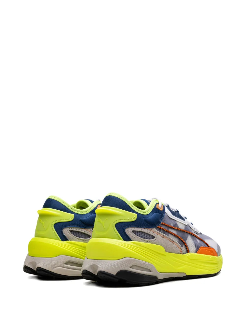 Extent Nitro Adv Low-Top