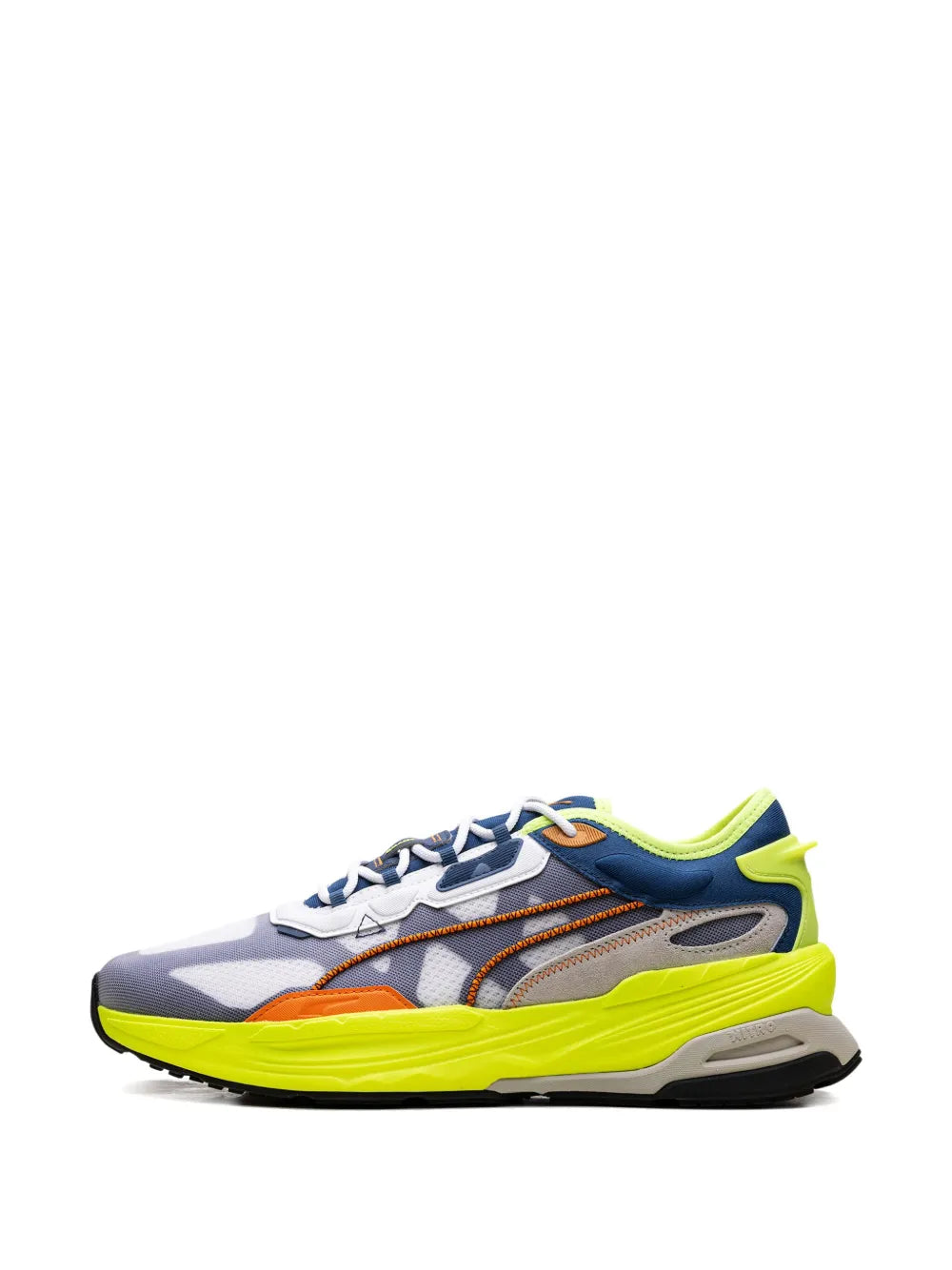 Extent Nitro Adv Low-Top