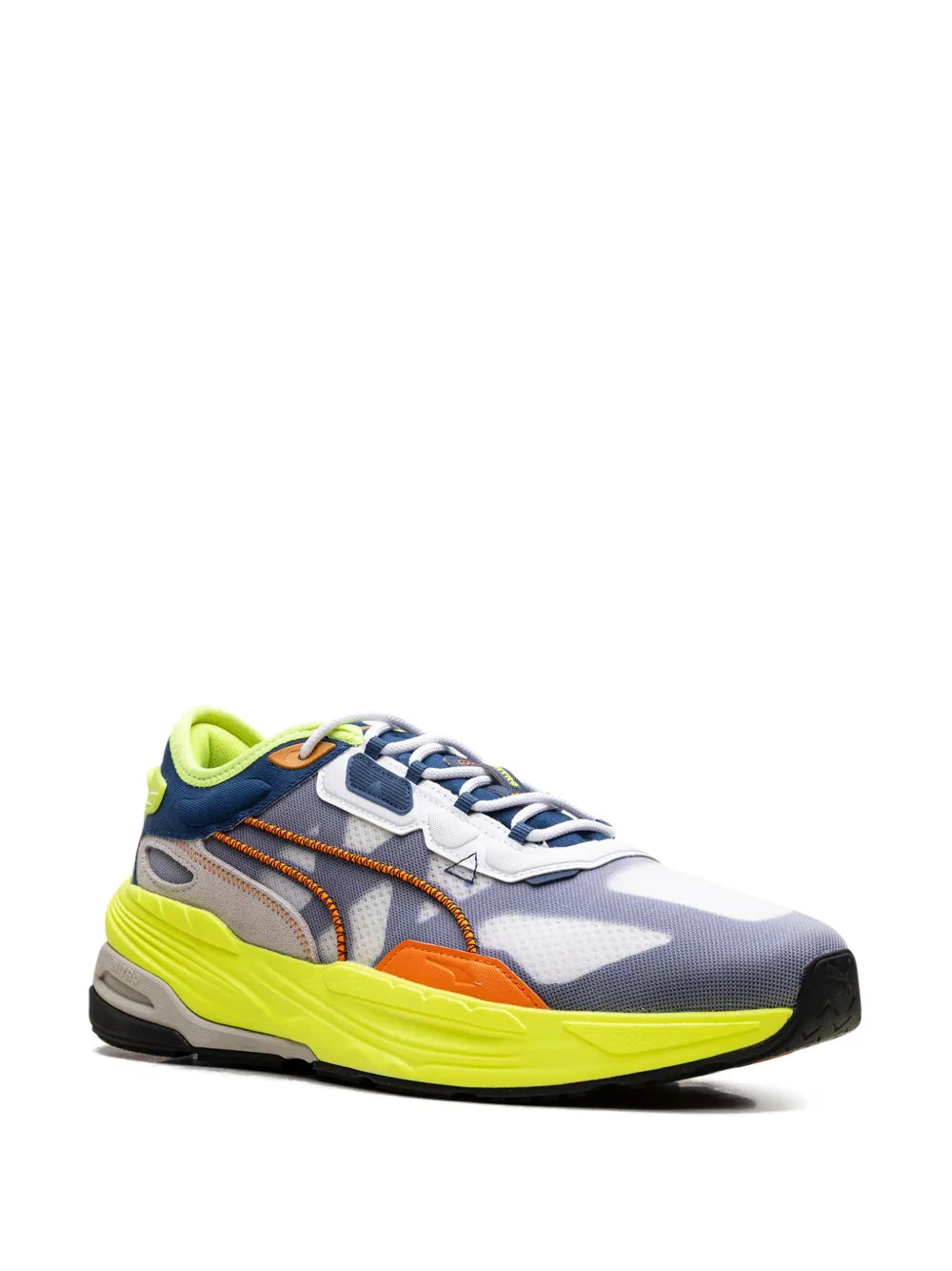 Extent Nitro Adv Low-Top