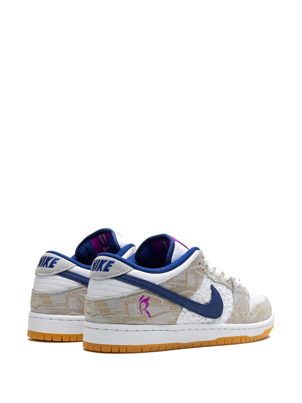 Rayssa Leal Sb Dunk