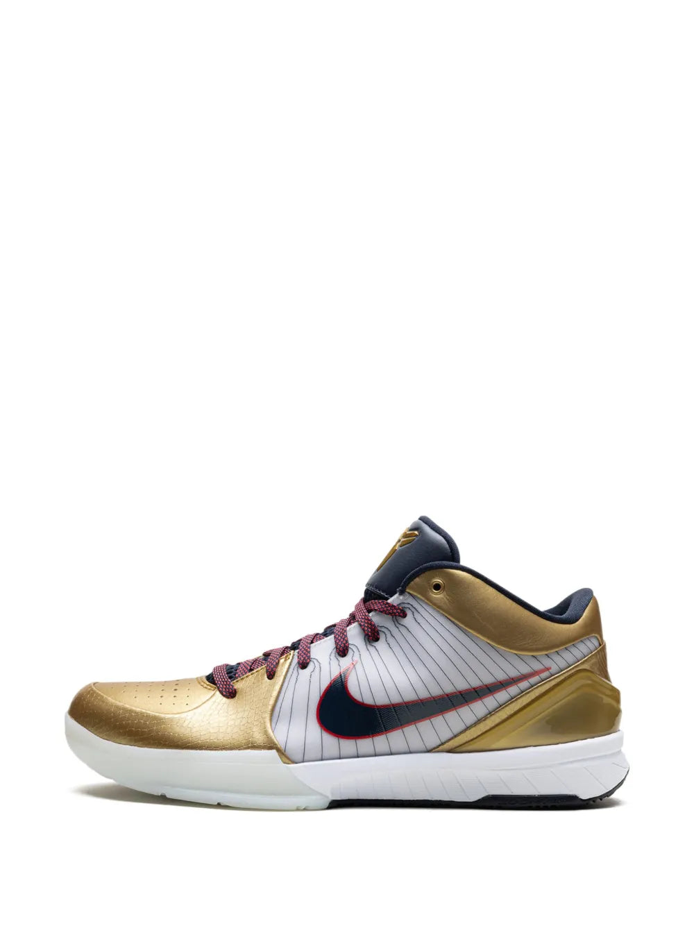 Kobe 4 Protro Gold Medal