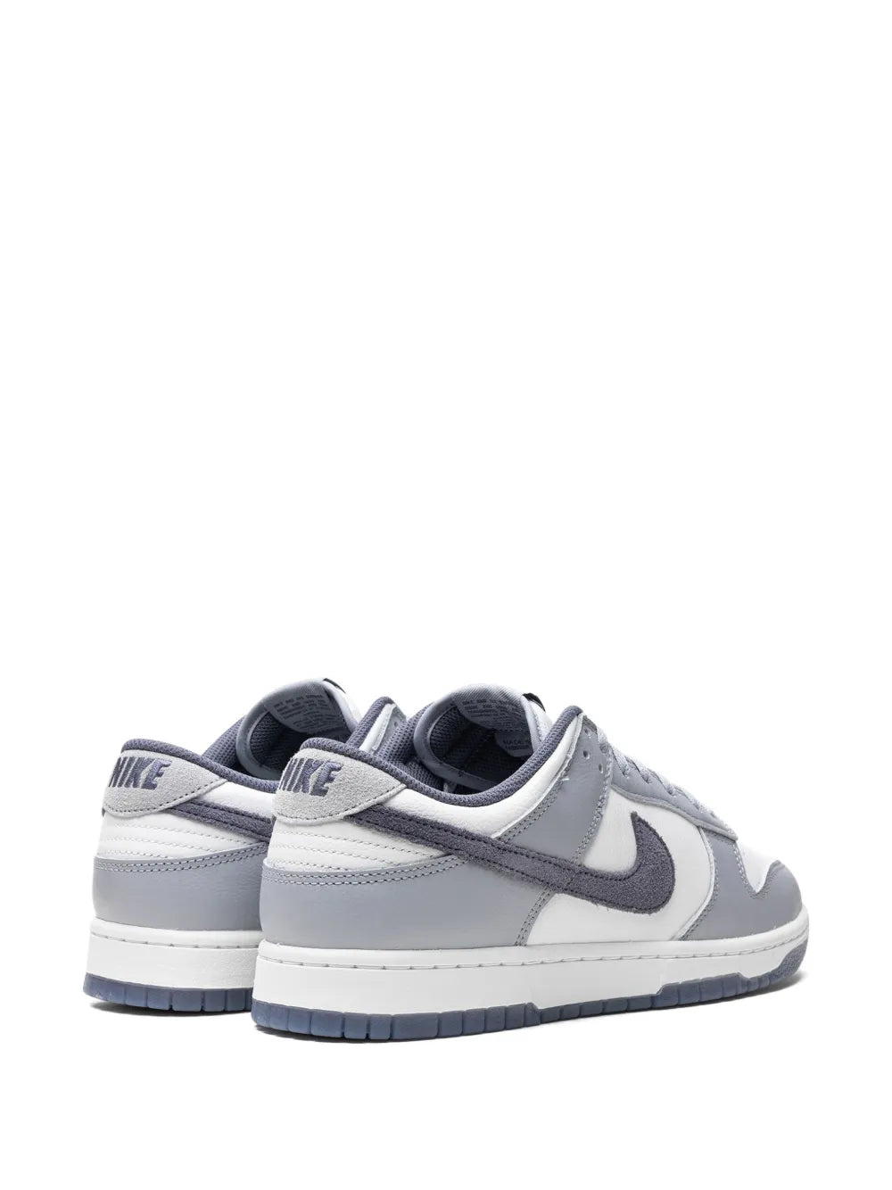 Dunk Low Light Carbon