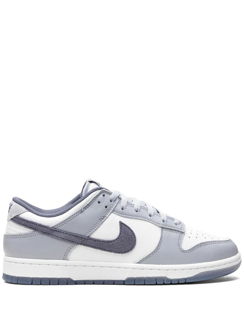 Dunk Low Light Carbon
