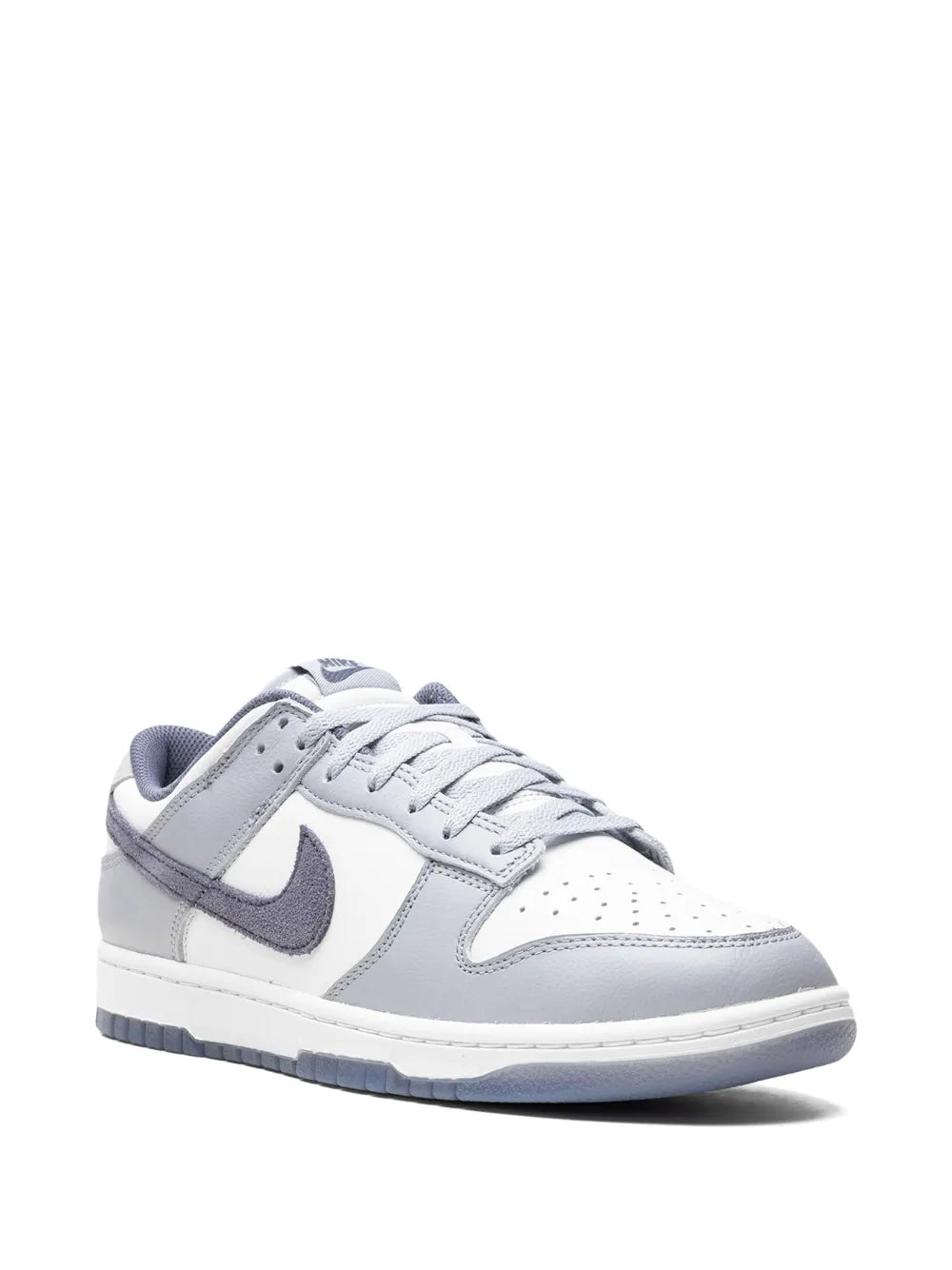 Dunk Low Light Carbon