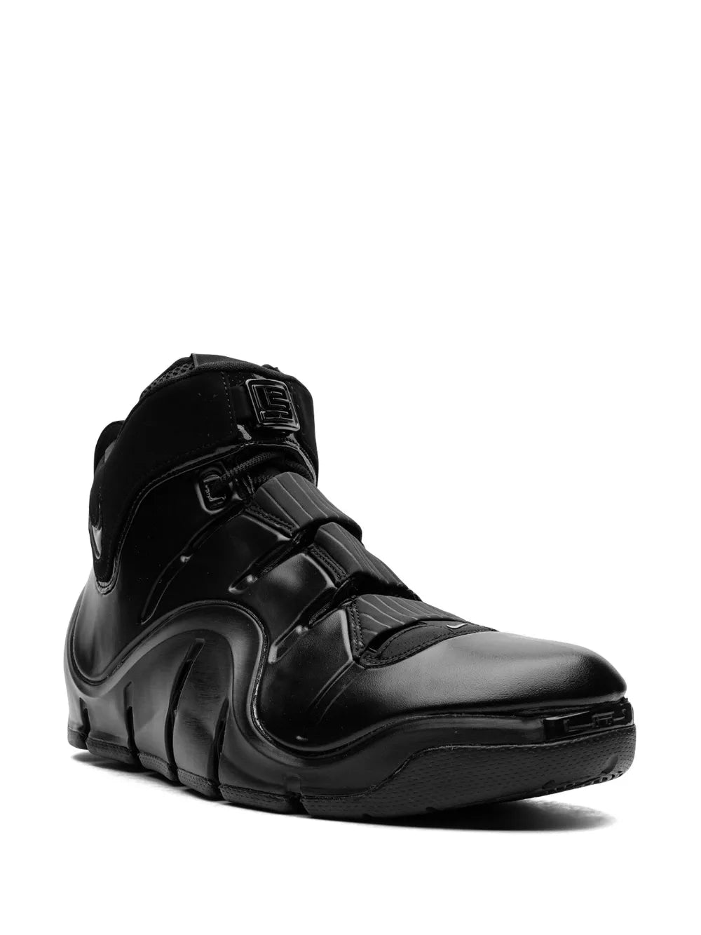 Lebron 4 Anthracite