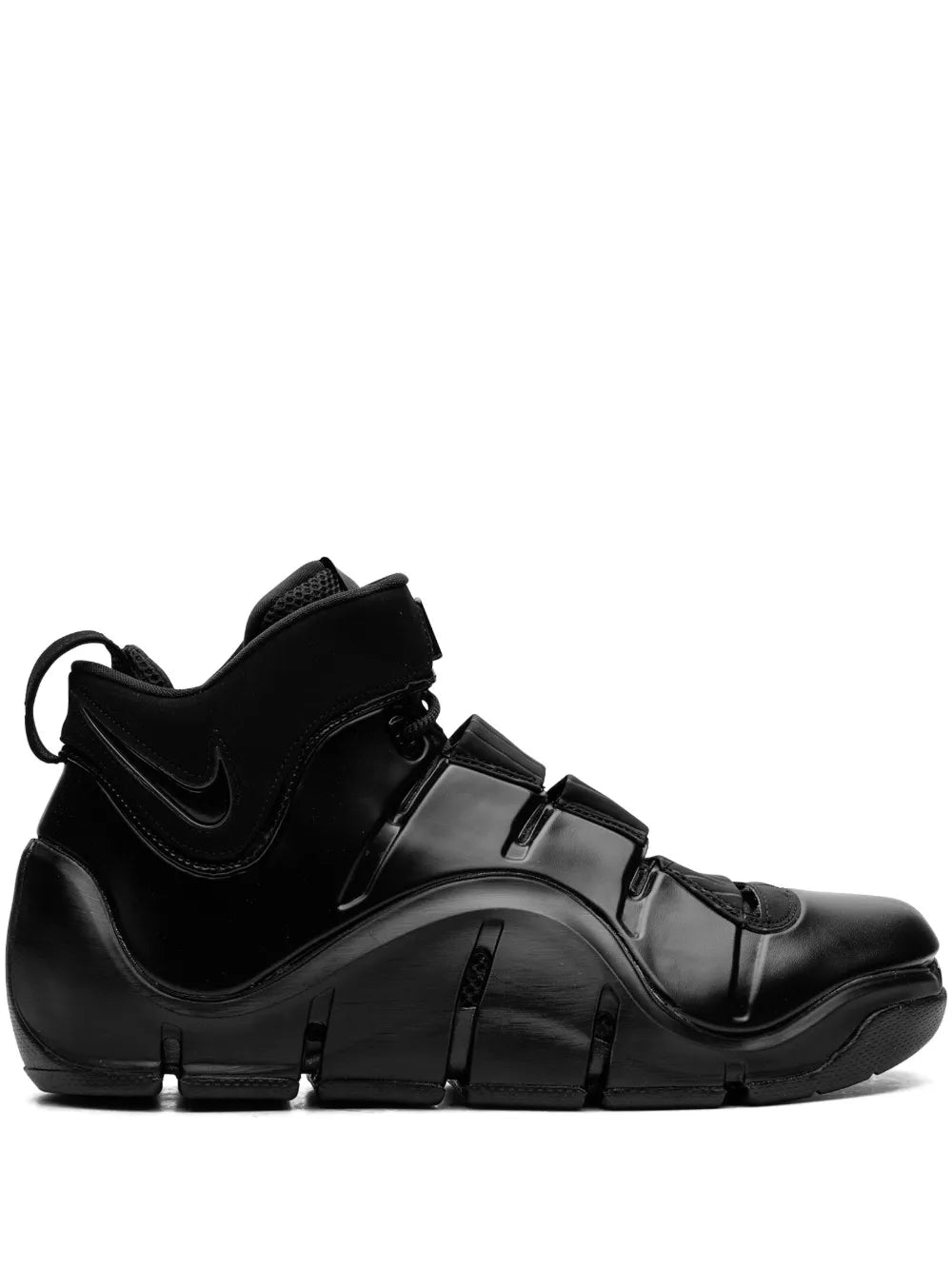Lebron 4 Anthracite