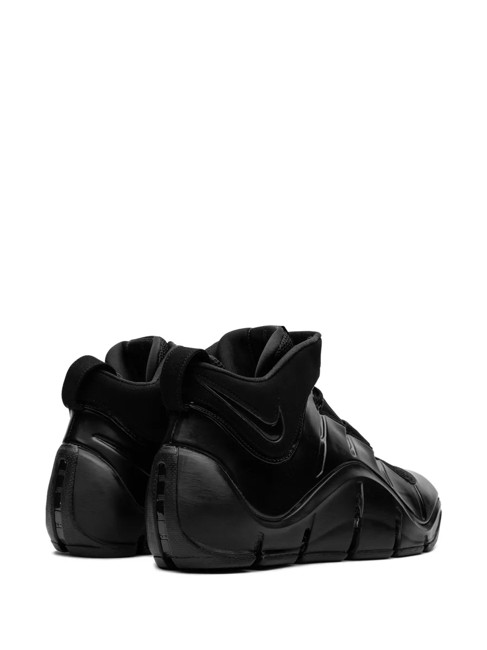 Lebron 4 Anthracite