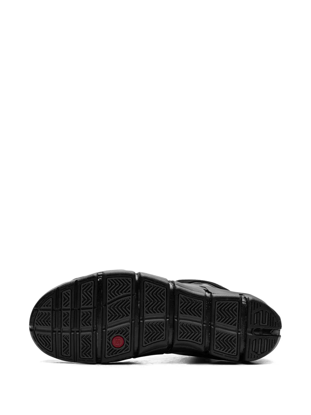 Lebron 4 Anthracite