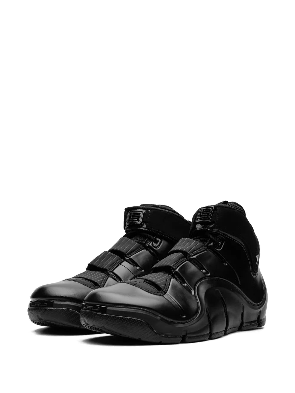 Lebron 4 Anthracite