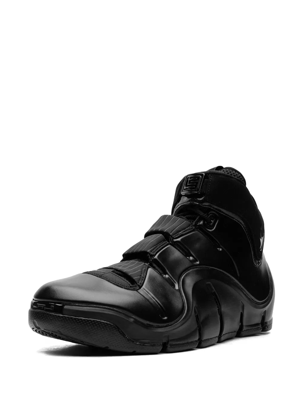 Lebron 4 Anthracite