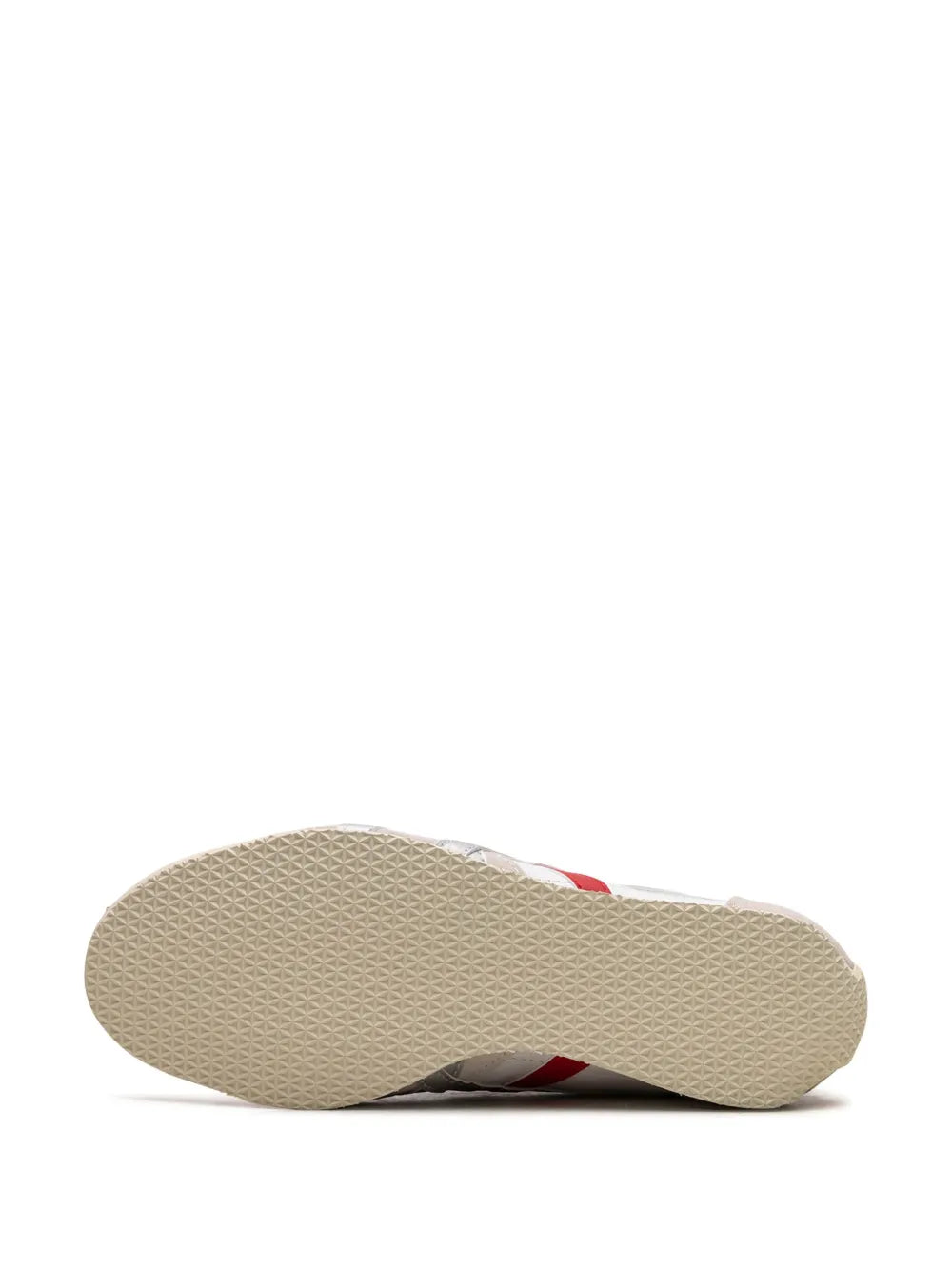 Runspark White/Silver/Red