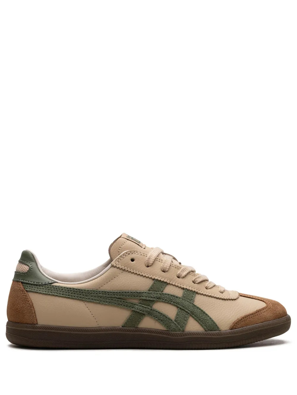 Tokuten Beige/Green
