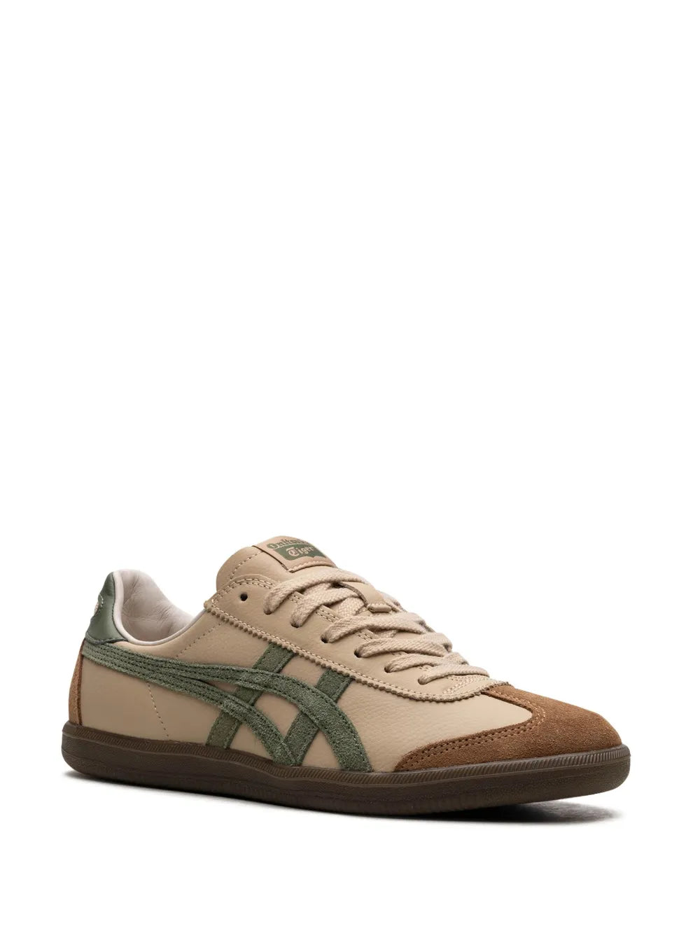 Tokuten Beige/Green