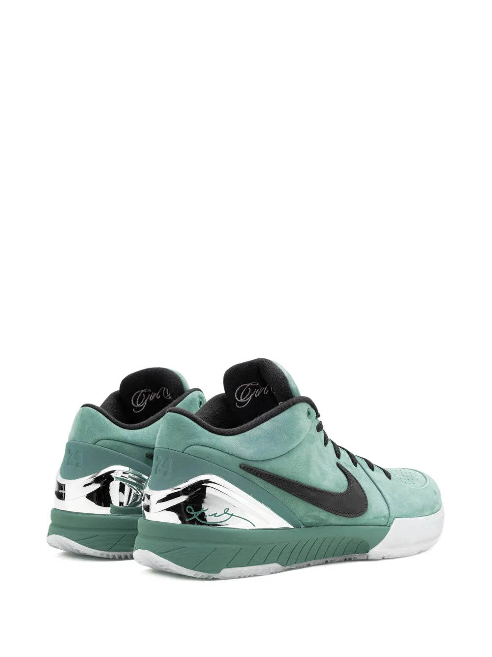 Zoom Kobe 4 Protro Bicoastal