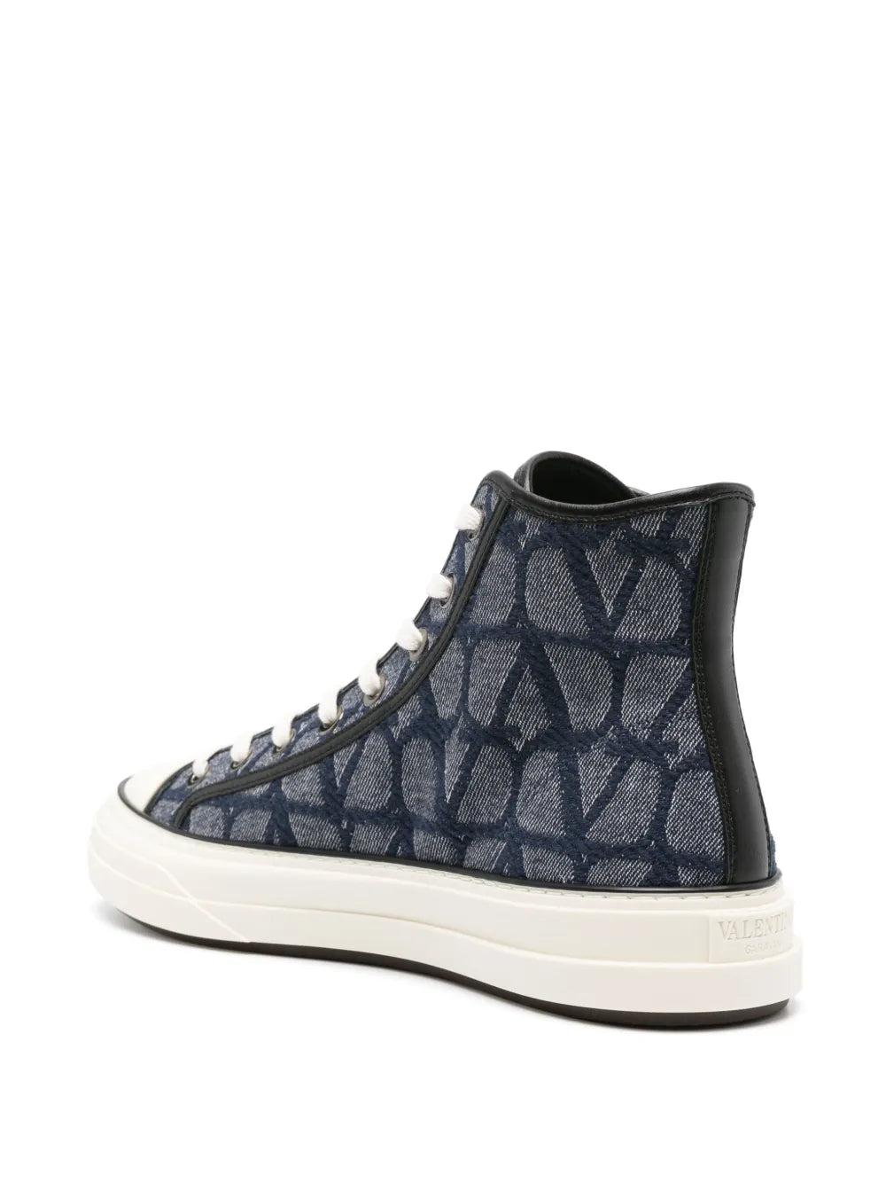 Vlogo Signature High-Top
