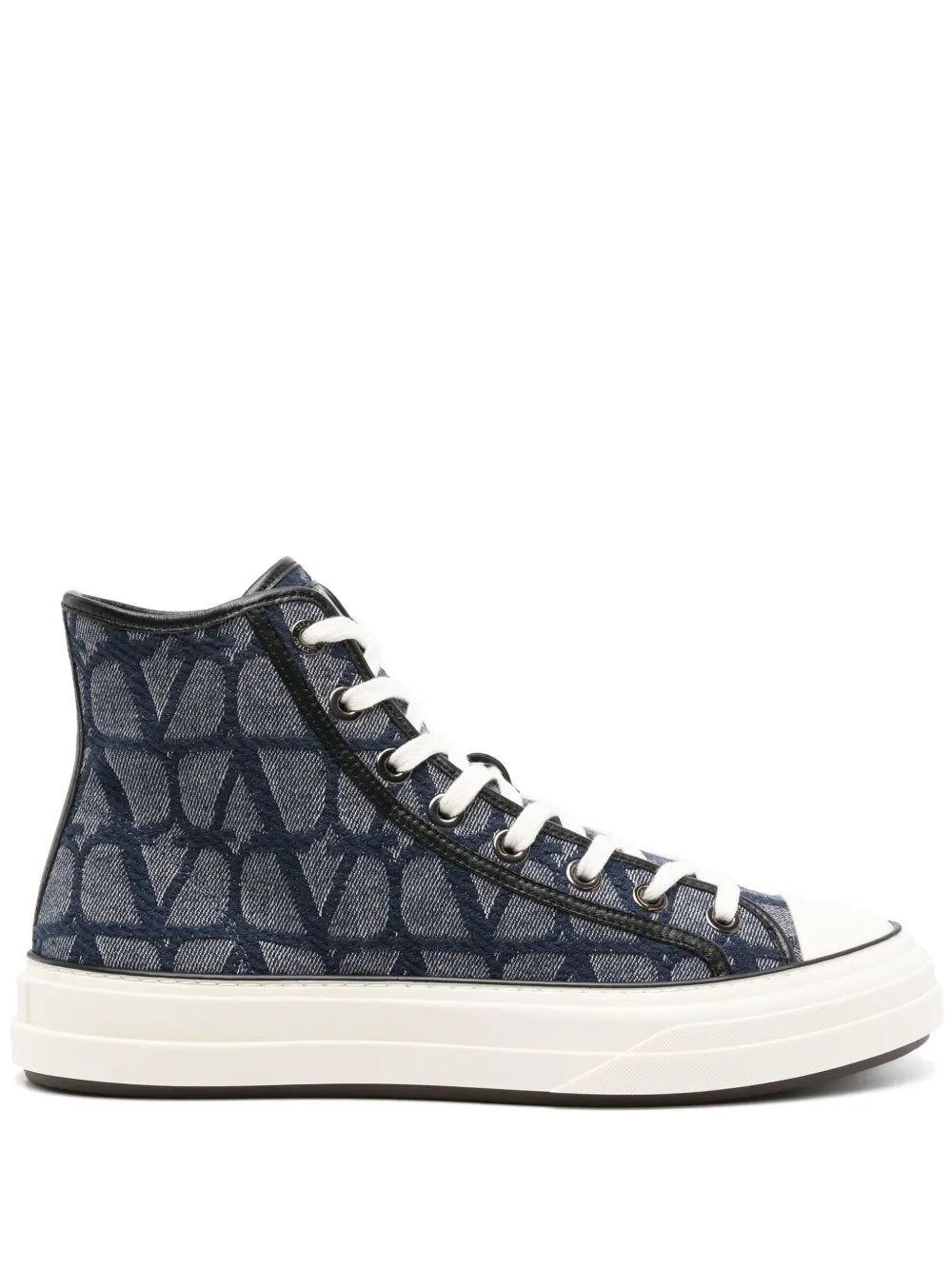 Vlogo Signature High-Top