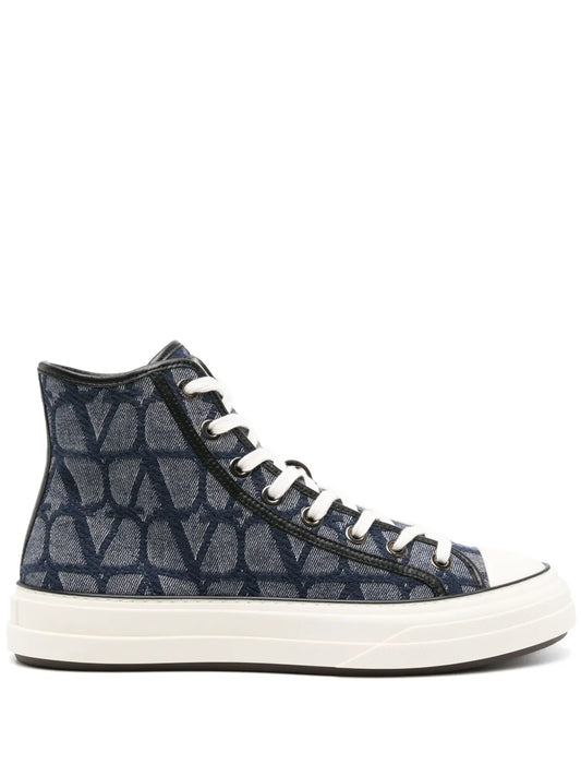 Vlogo Signature High-Top