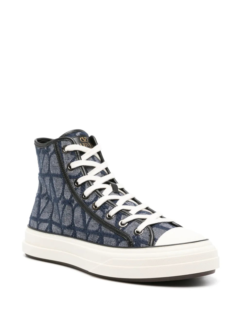 Vlogo Signature High-Top