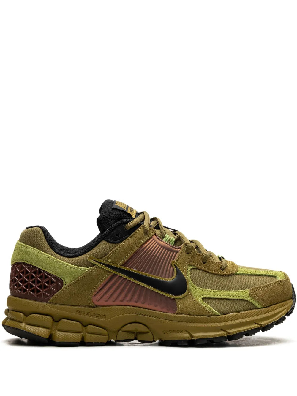 Zoom Vomero 5 Pacific Moss