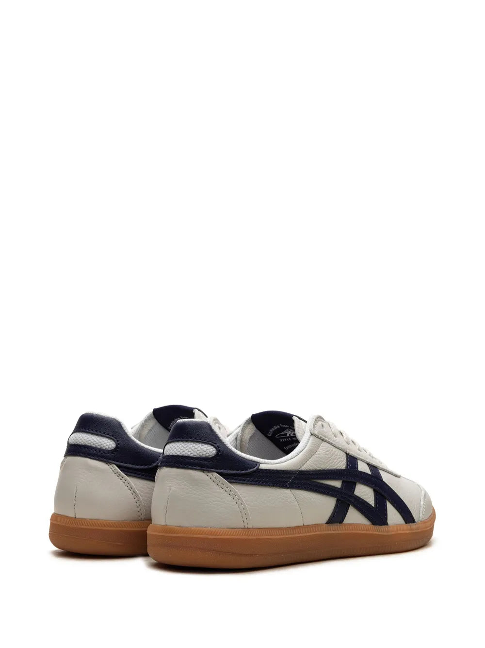 Tokuten Tiger Blue