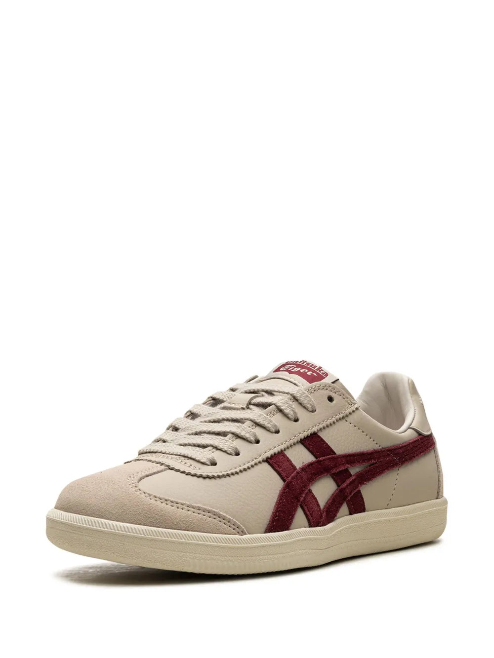 Totuken Burgundy