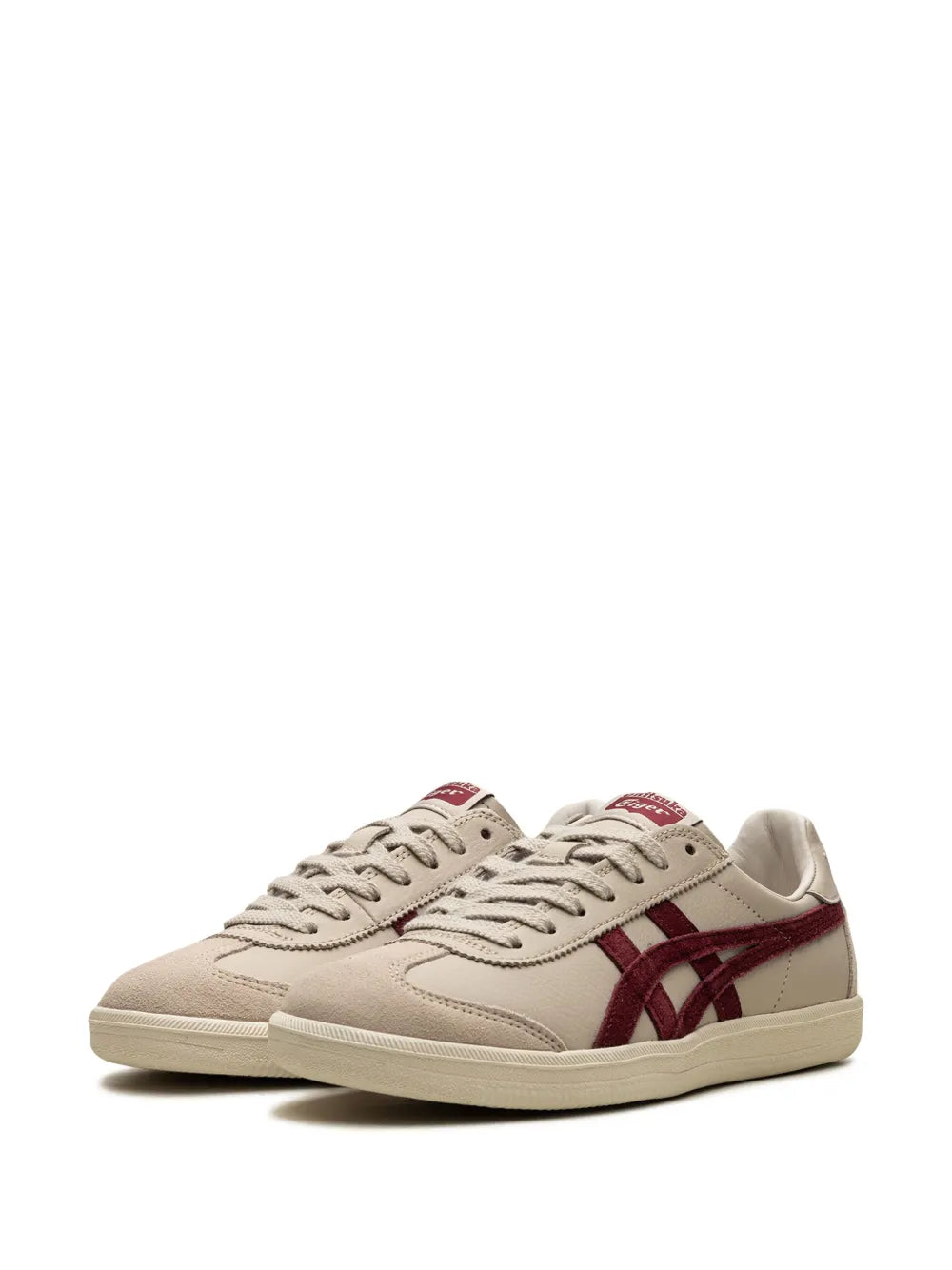 Totuken Burgundy