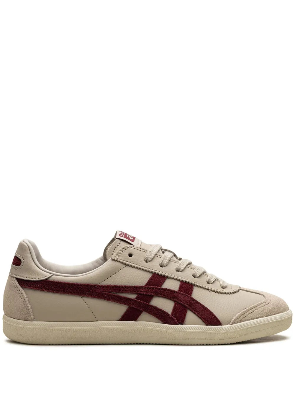 Totuken Burgundy