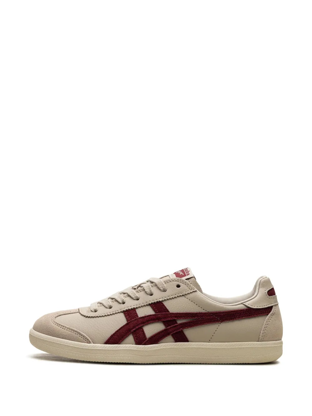 Totuken Burgundy