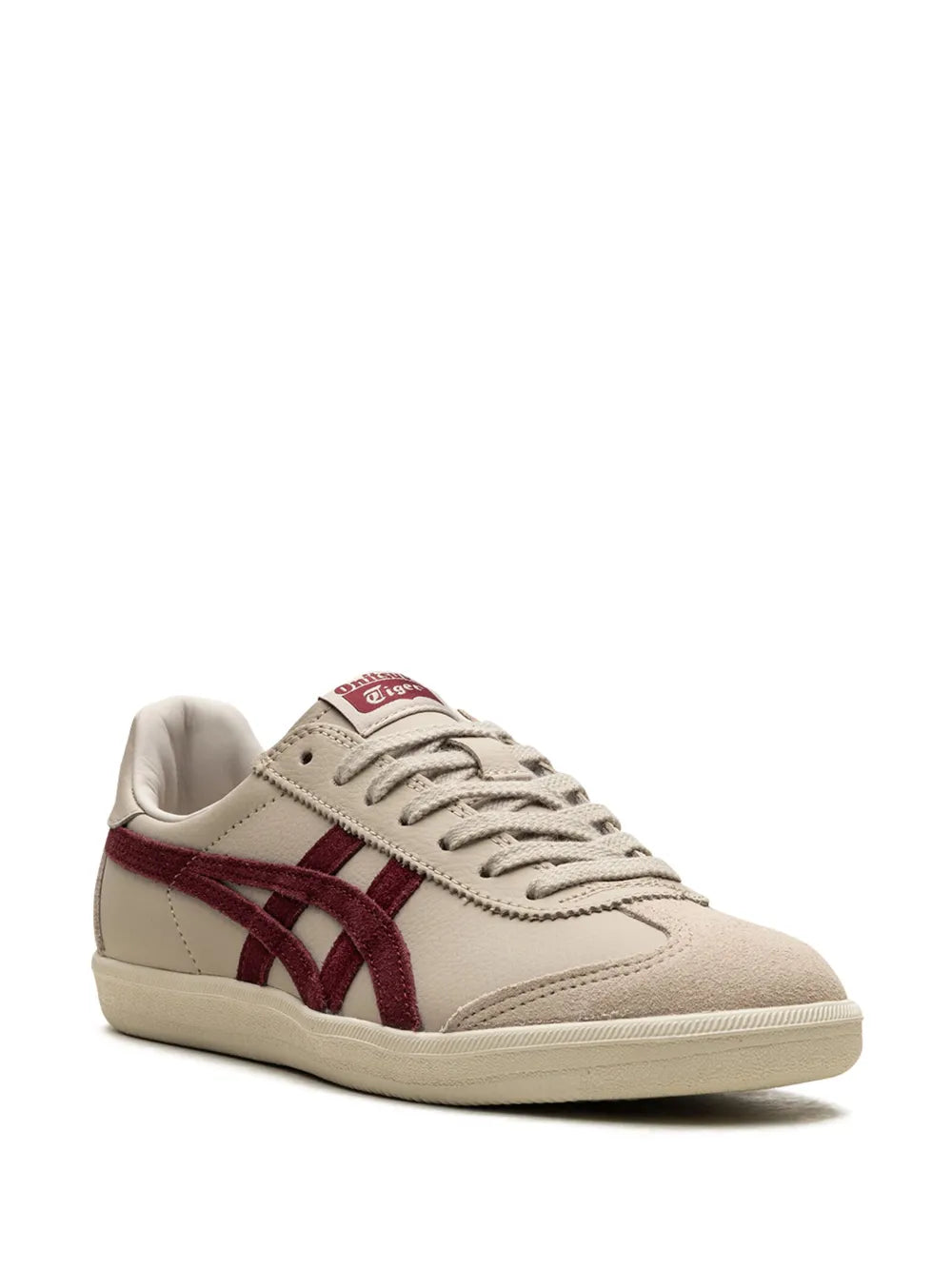 Totuken Burgundy