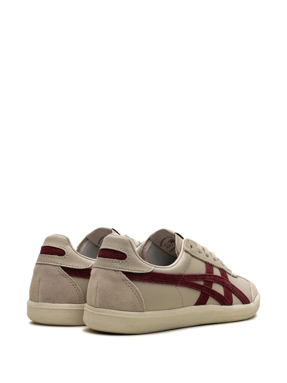 Totuken Burgundy
