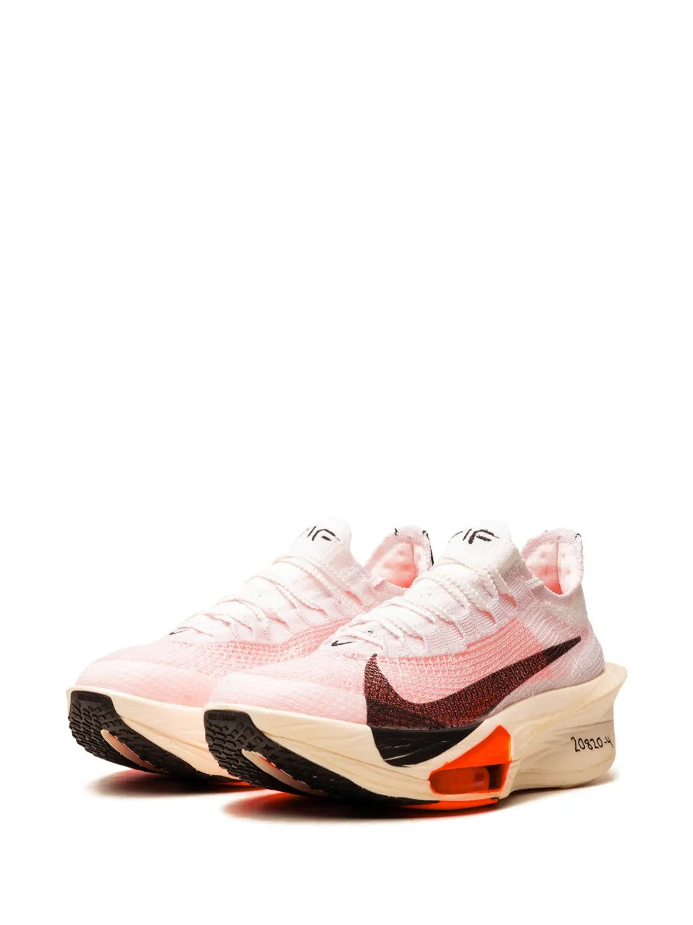 Zoomx Alphafly 3 Prototype