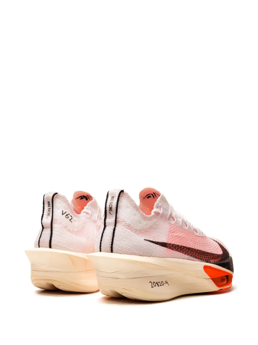 Zoomx Alphafly 3 Prototype