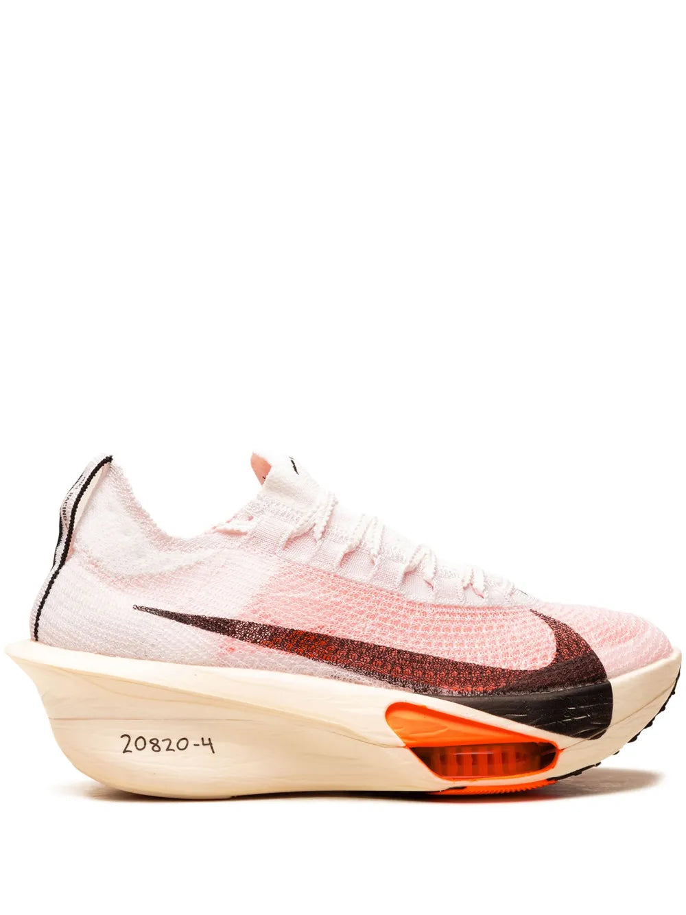Zoomx Alphafly 3 Prototype