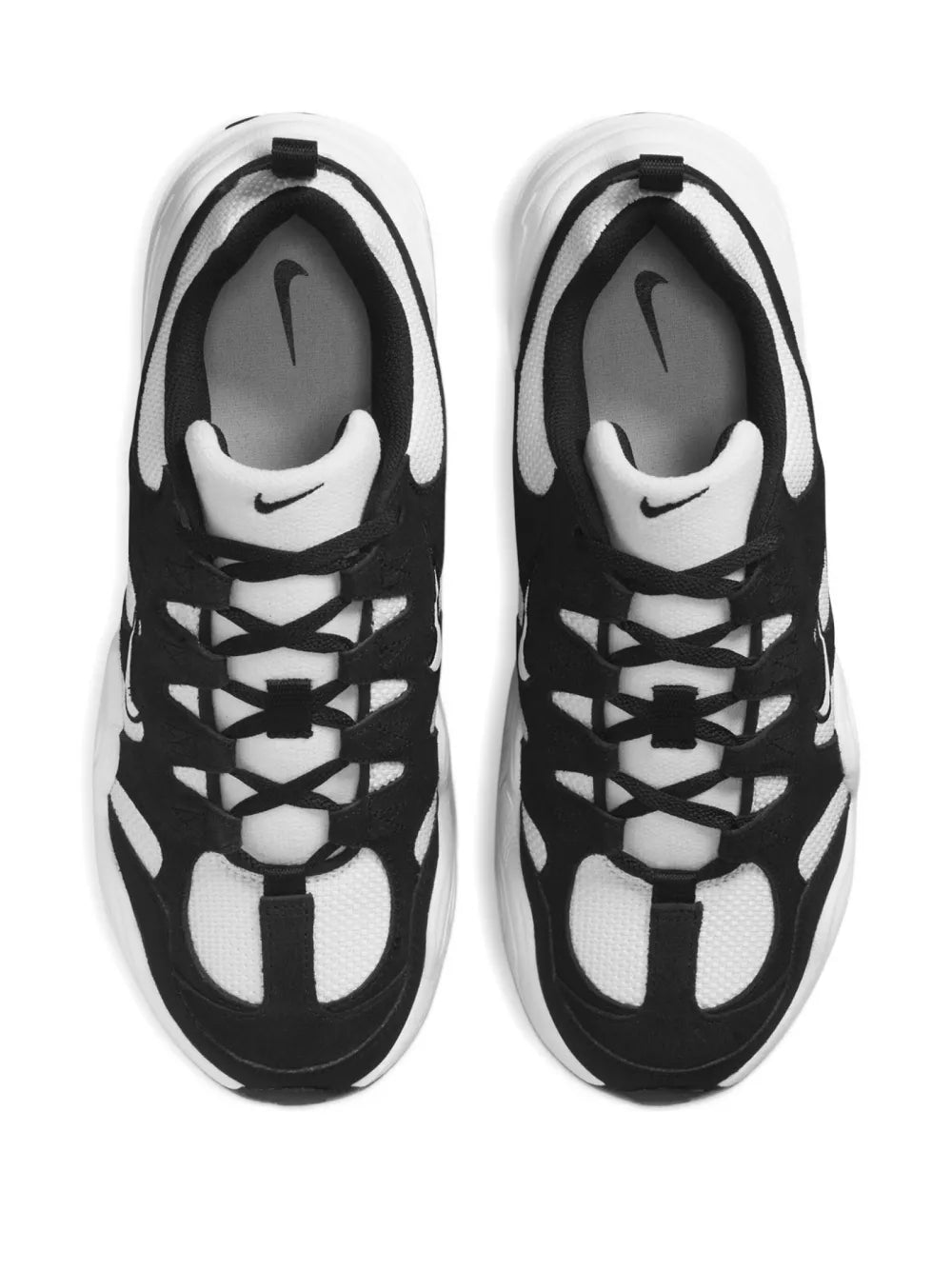 Tech Hera Blk/Wht Black/White