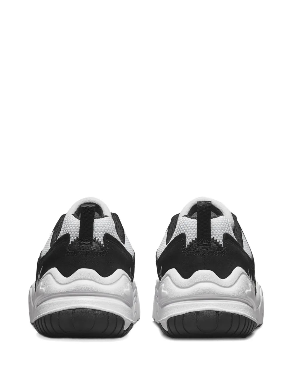 Tech Hera Blk/Wht Black/White