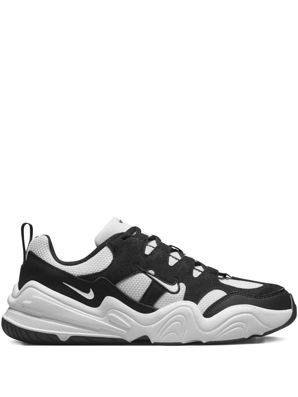Tech Hera Blk/Wht Black/White