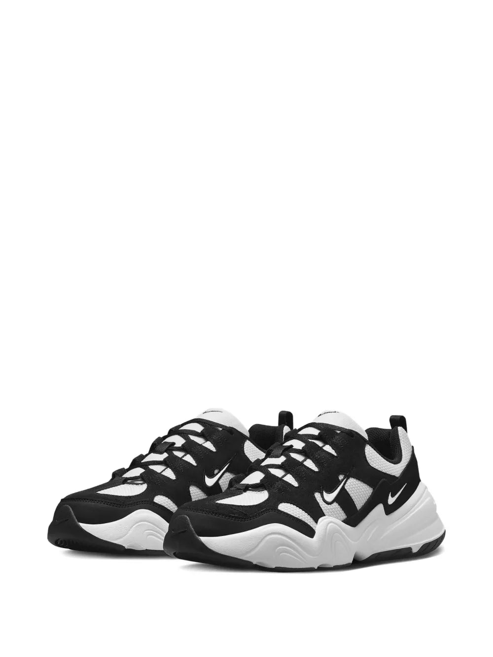 Tech Hera Blk/Wht Black/White