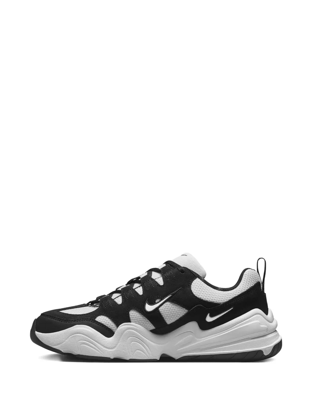 Tech Hera Blk/Wht Black/White