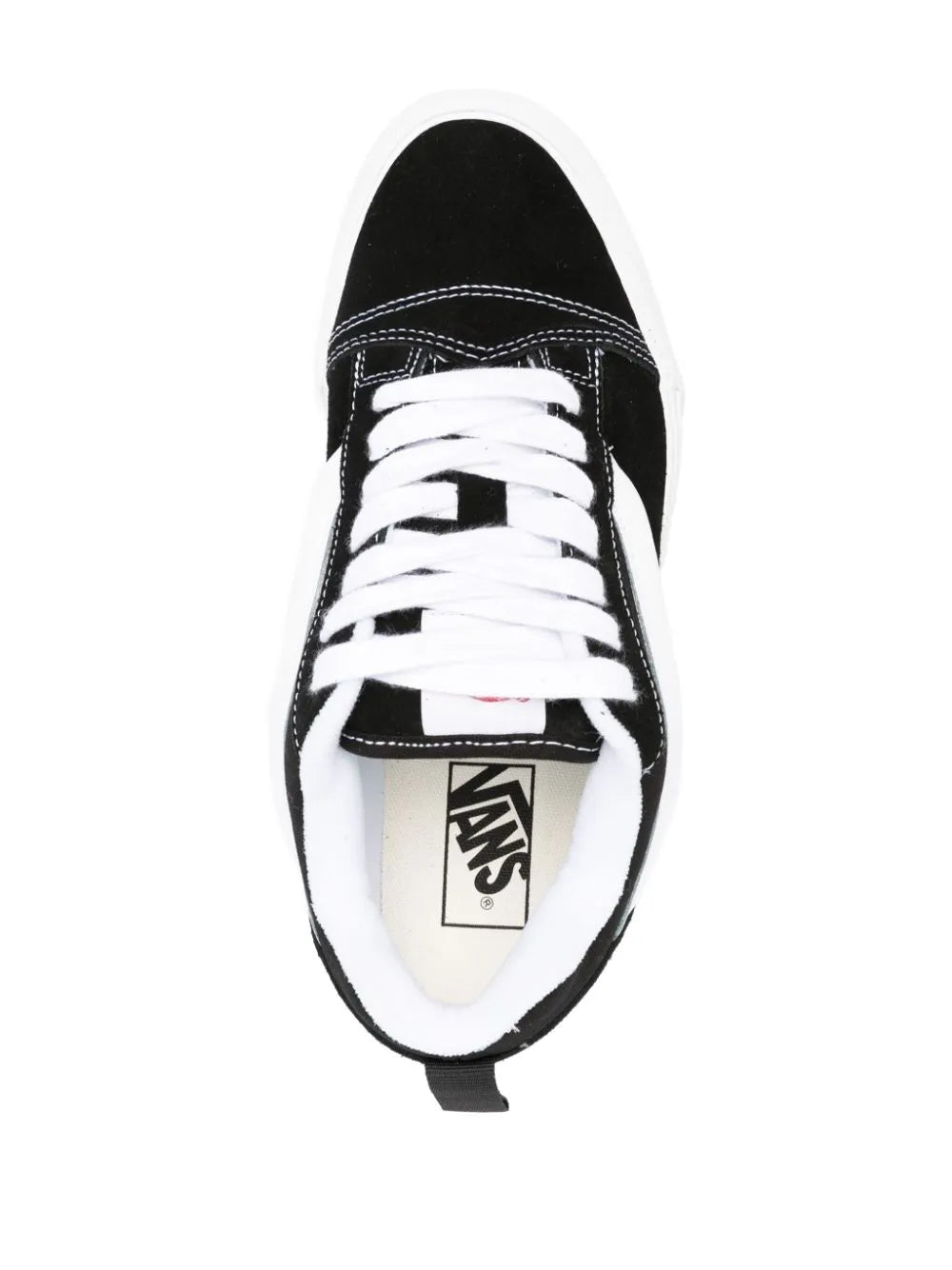 Fu Knu Stack Black White