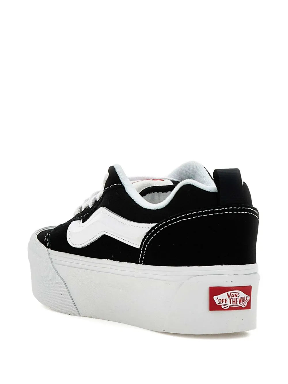 Fu Knu Stack Black White