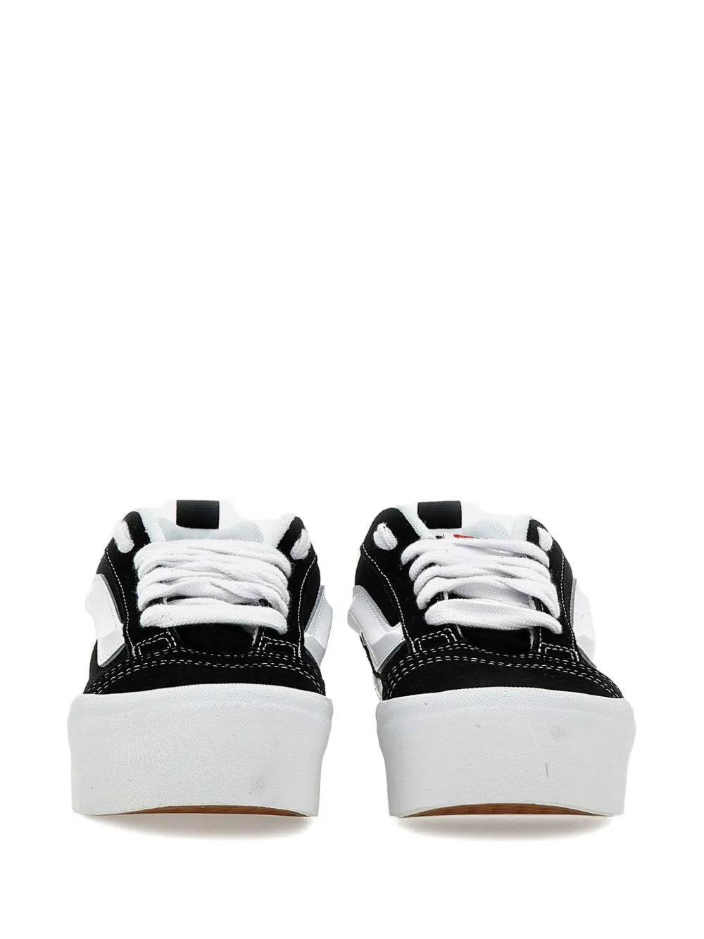 Fu Knu Stack Black White