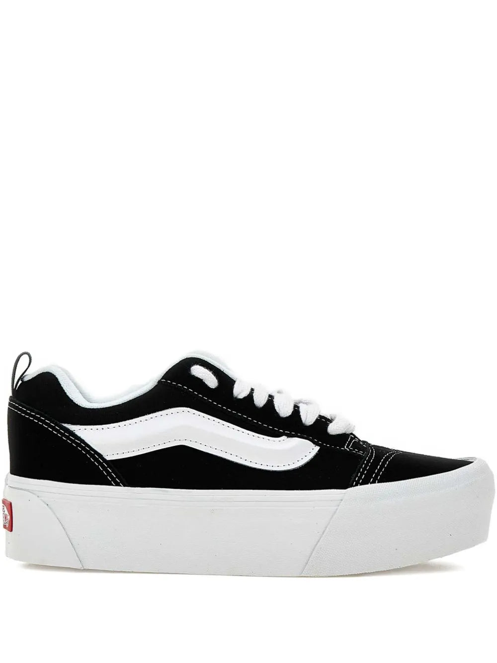 Fu Knu Stack Black White