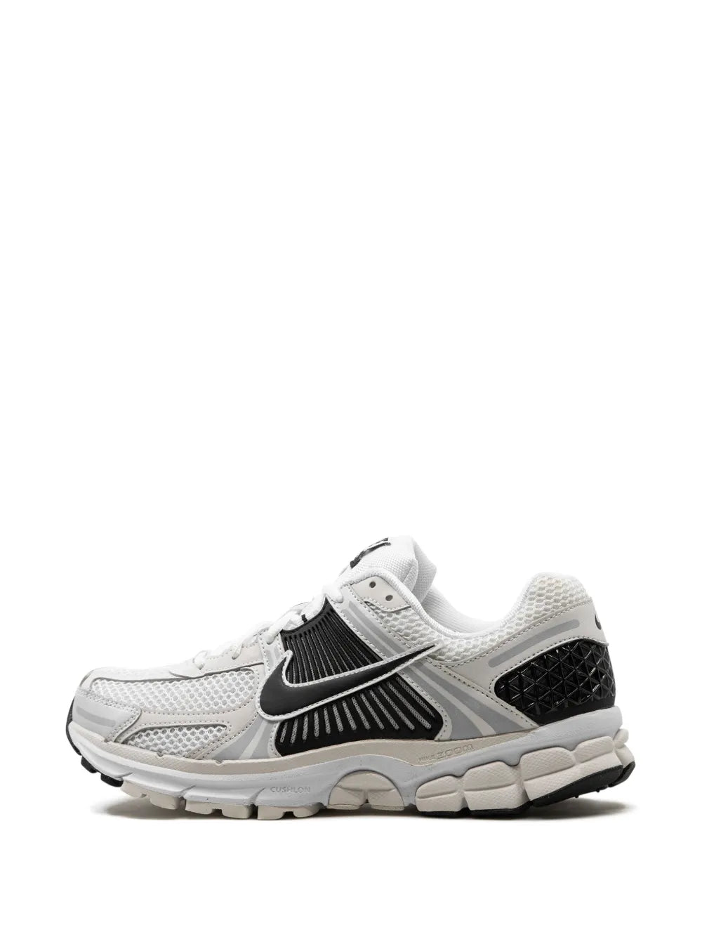Zoom Vomero 5 White/Black