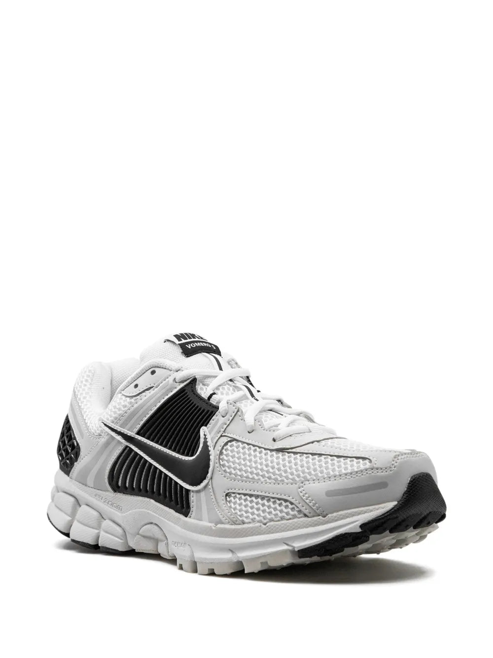 Zoom Vomero 5 White/Black