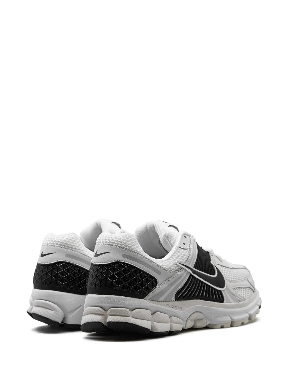 Zoom Vomero 5 White/Black