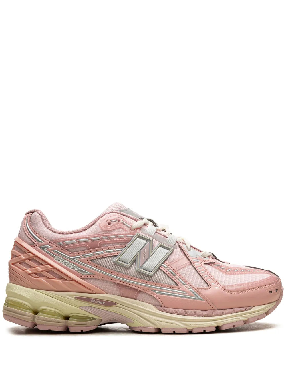 1906N Lunar New Year Shell Pink