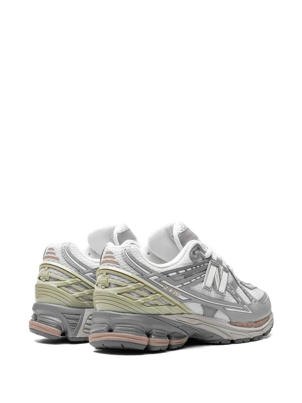 1906N Grey/Olive
